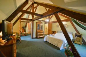 Hotels Chateau de Salles : photos des chambres