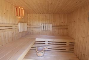 Maisons de vacances Au Mont Chez Nous Jaccuzi et Sauna : photos des chambres