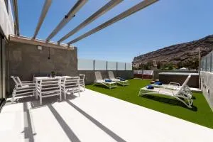 Cordial Mogán Solaz - Puerto de Mogán