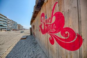 Appartements Face a la mer - Premiere conciergerie : photos des chambres