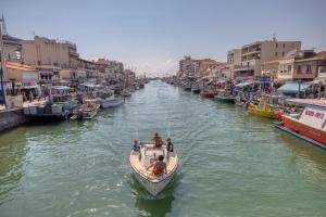 Appartements Face a la mer - Premiere conciergerie : photos des chambres