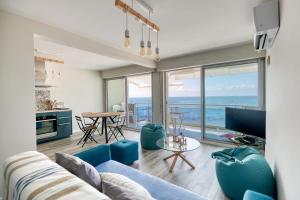 Appartements Face a la mer - Premiere conciergerie : photos des chambres