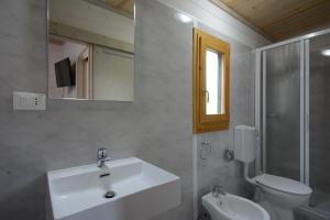 Chalet con 2 Camere da Letto