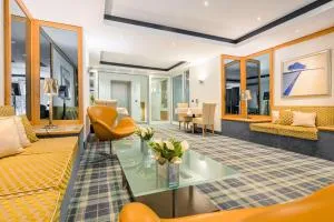 Hotel Am Nockherberg - Unterhaching