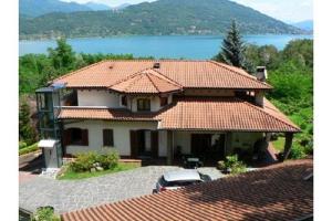 Three-Bedroom Apartment room in Villa Isabel