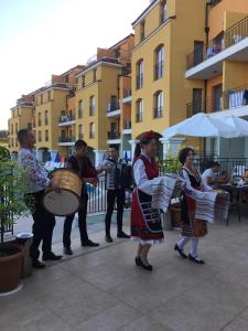 Serena Residence Aparthotel