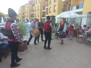 Serena Residence Aparthotel