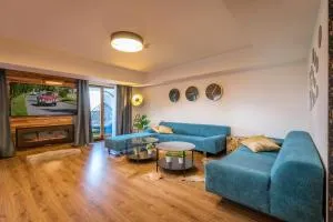 Apartmanica Residence 606 - Donovaly