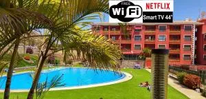 Mocan Perfect Stay - Palm-Mar