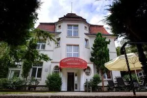 Parkhotel Atlantic - Peterstal