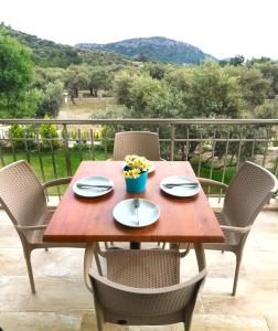 Oliva Casa Datça