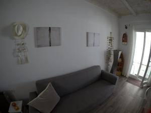 Fantastic Cycladic Maisonette Olga in Naoussa