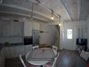 Fantastic Cycladic Maisonette Olga in Naoussa