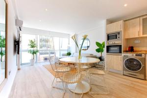 Al-Andalus Boutique - 3hvězdičkové hotely ve městě Torremolinos