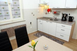 Apartma Grof 
