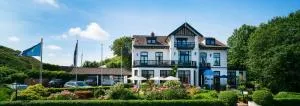 Boutique hotel Puur Zee - Adults Only - Wijk aan Zee