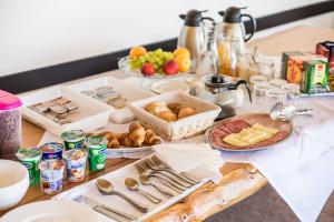 Pansion Villa Betina 