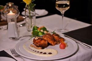 ANEW Hotel Hilton Pietermaritzburg