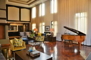 ANEW Hotel Hilton Pietermaritzburg