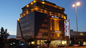 Best Inn Erbil - Arbil