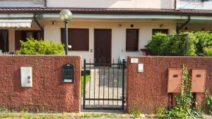 Apartamento Casa Dobbia D&ograve;bbia Italia