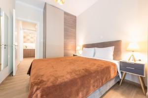 Exeptional Apartment