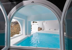 Dana Villas & Infinity Suites Santorini Greece