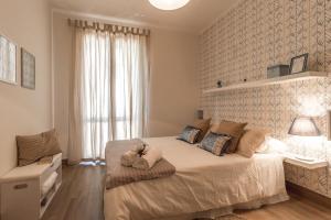 CASA GONZAGA con parcheggio