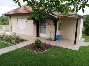 Cabană Holiday Home Stella Vrdnik Serbia