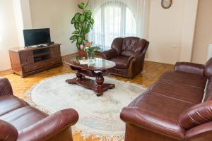 Apartman Solomonovic