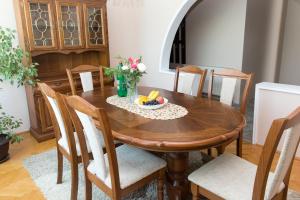 Apartman Solomonovic