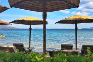 Avantis Suites Hotel Evia Greece