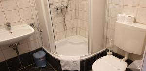 Apartments Villa Rosmarin 