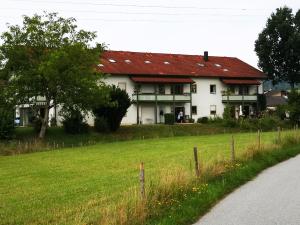 Ferienwohnung Mühlbachblick