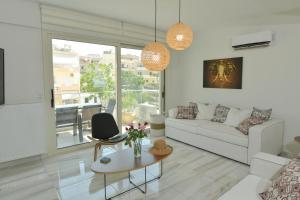 Rethymno City View Apartment