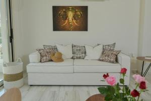 Rethymno City View Apartment