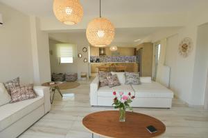 Rethymno City View Apartment