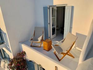 Beachfront Mykonos Guest House