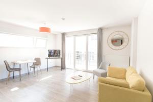 Appart'hotels Zenao Albi - Residence Stella : photos des chambres