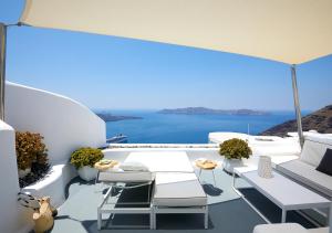 Dana Villas & Infinity Suites Santorini Greece