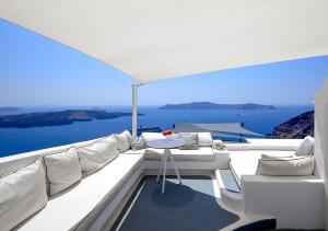 Dana Villas & Infinity Suites Santorini Greece