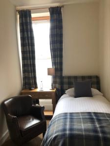 Single Room room in Redcliffe Hotel