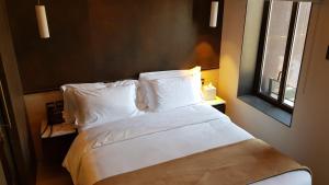 Grand Deluxe room room in Mysk Al Faya Retreat