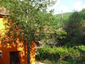 斯赫斯拉法式乡村别墅 - 皮尔韦尔桑