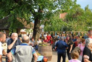 Pivnice Radosavljević - Ljubina pivnica