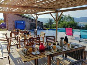 Les Terrasses de l'Abbaye photo 18