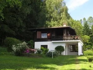 Chalet San Valentino - Valda
