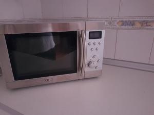 Apartamento CabezoDoce