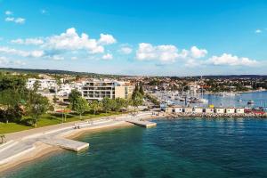 Luxury Hotel Riva