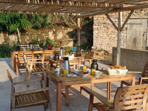 Les Terrasses de l'Abbaye photo 15